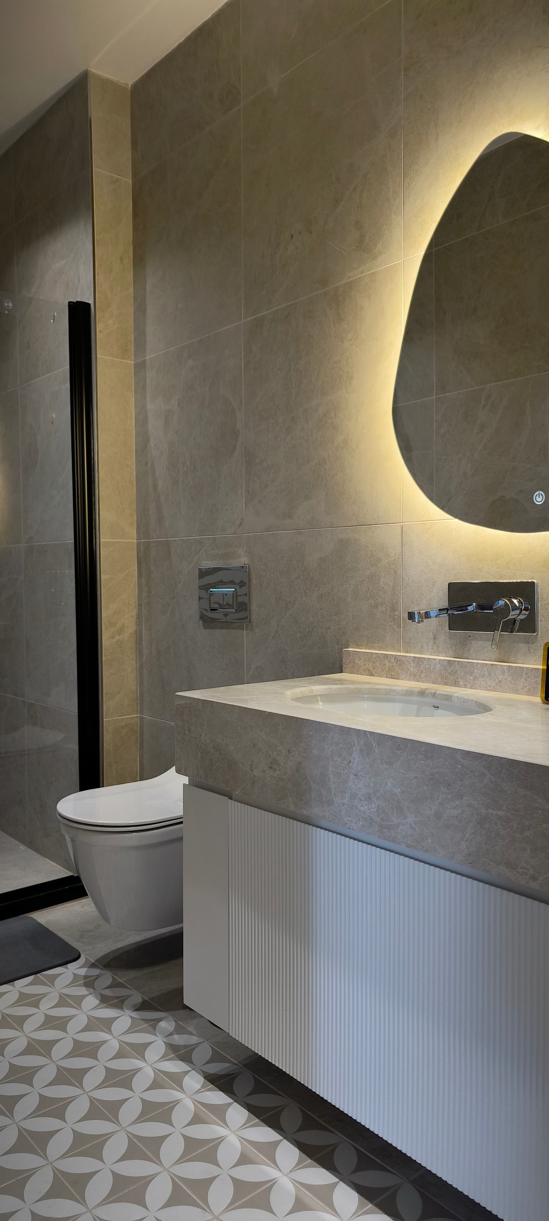 Riva 2093 - Koordinasyon Başarısı